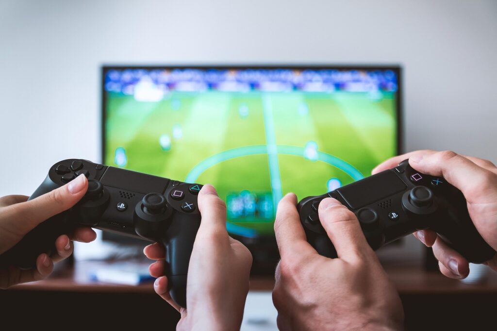 The Expanding Universe of Gaming Content: From Esports Tournaments to Everyday Player Stories