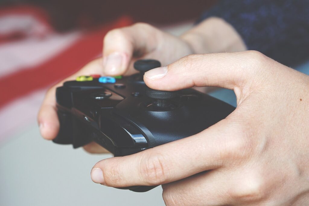 Trending RPGs and Open World Games Redefining the Next-Gen Experience