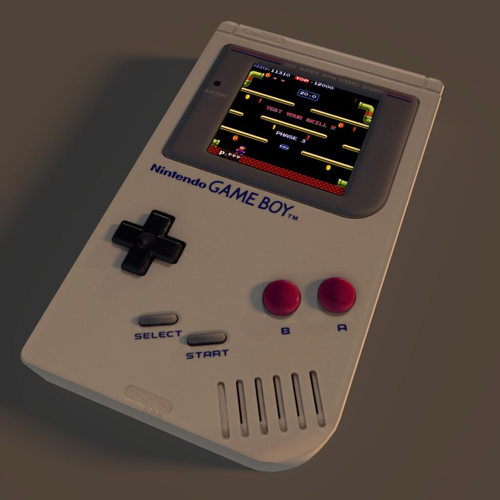 Beyond Nintendo: The Genesis of a Legend: The NES Era