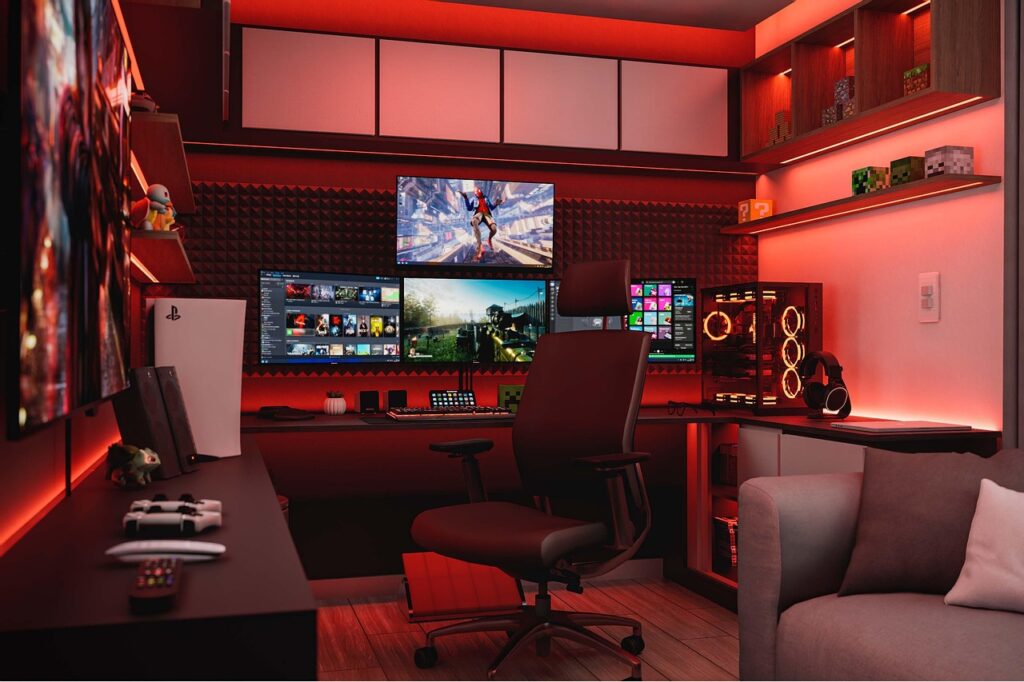 The Indispensable Role of Game Demo Videos in Marketing