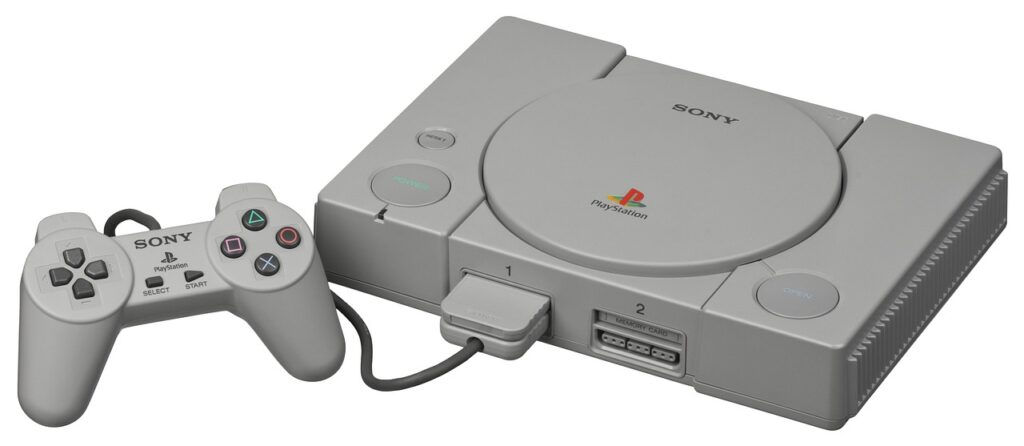 Monolithic Vision: PlayStations Design, Fidelity, And Future