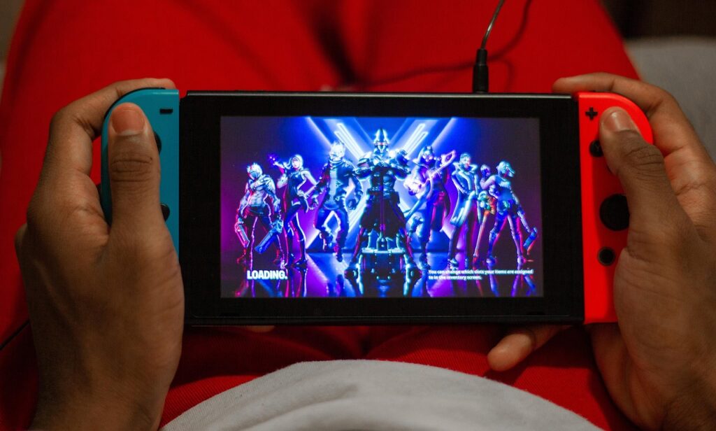 Nintendo Switch System Firmware: The Foundation of Your Experience