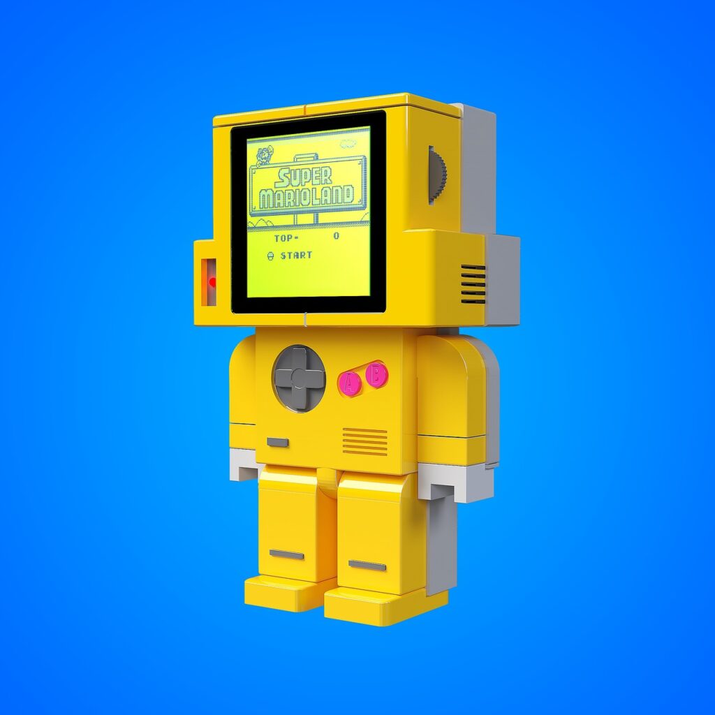 The Heart of Gaming: Why Nintendo Resonates