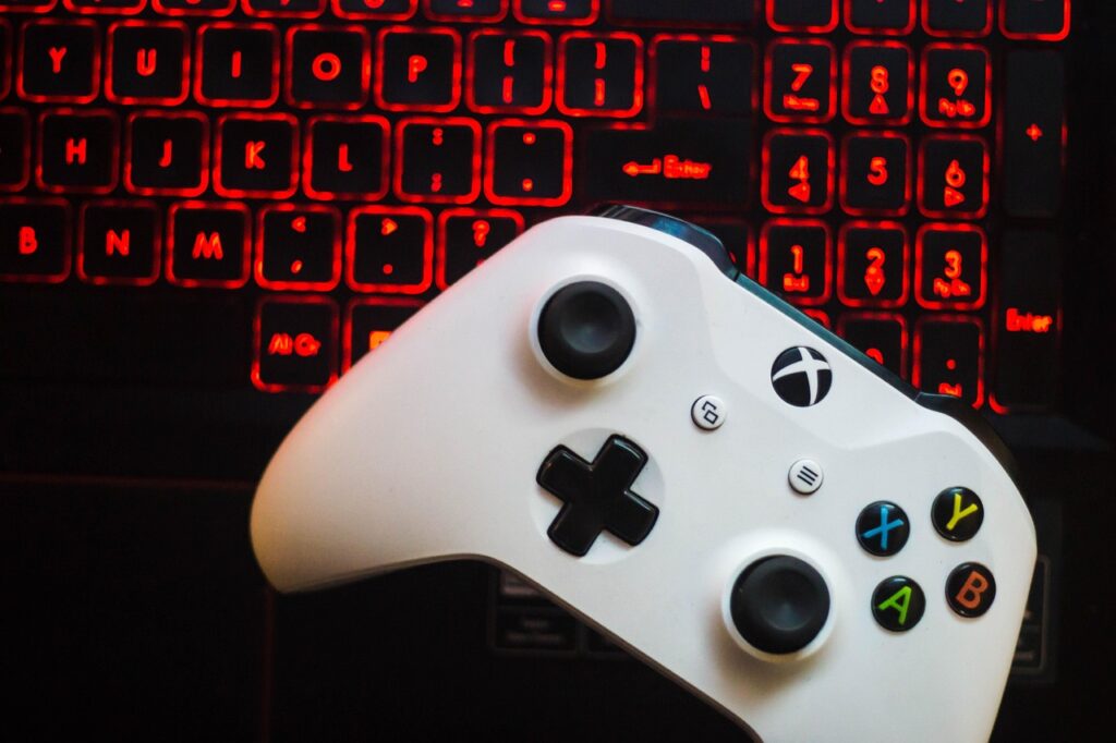 Xbox Digital: Shaping Your Disc-Free Gaming Universe
