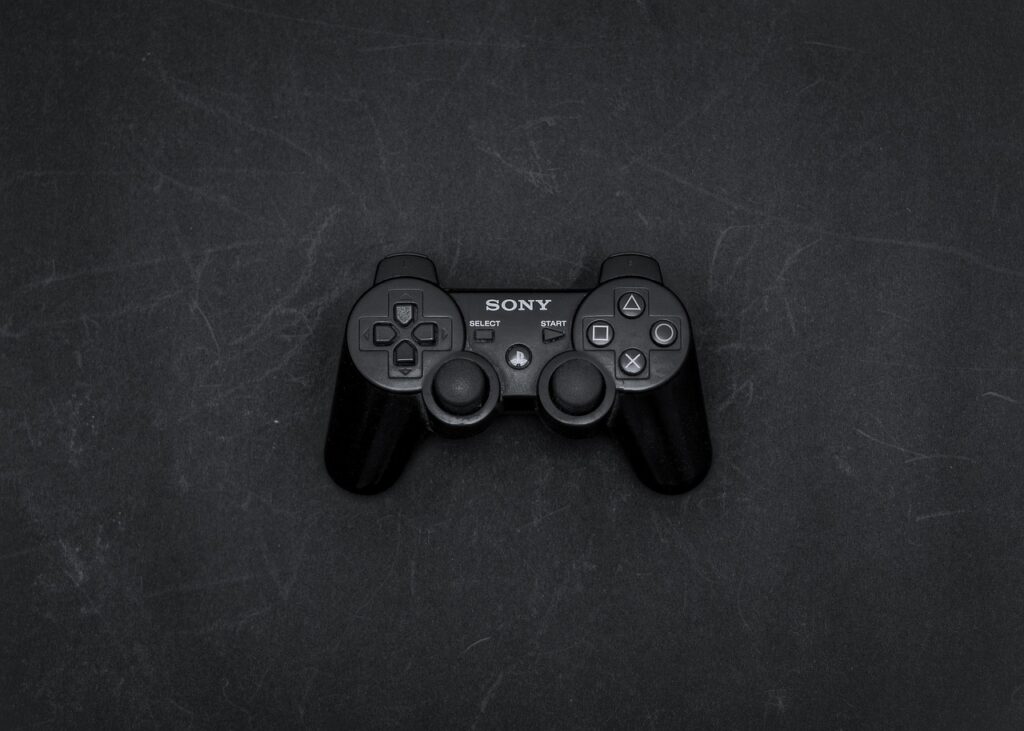 Decoding PS4s DNA: A Decade Of Gaming Evolution