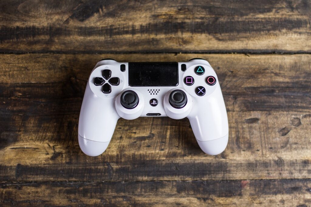 Echoes Of A Generation: The PS4s Architectural Vision