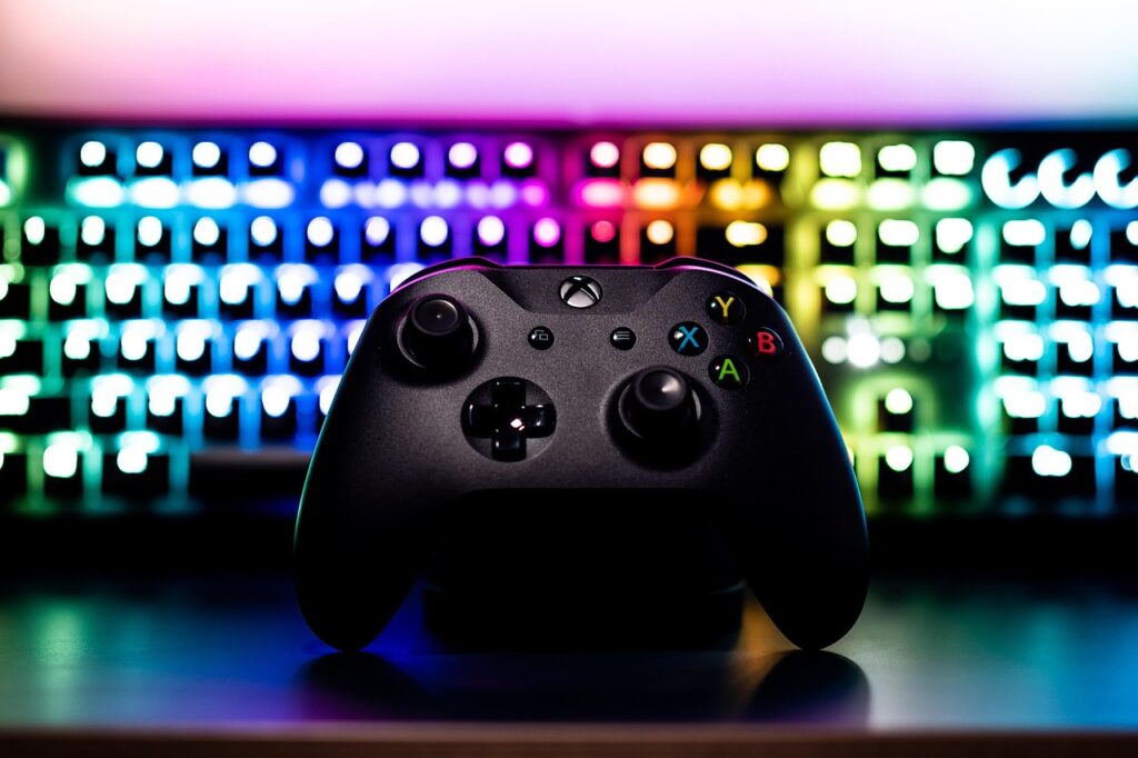 The Explosive Growth of Online Gaming Content