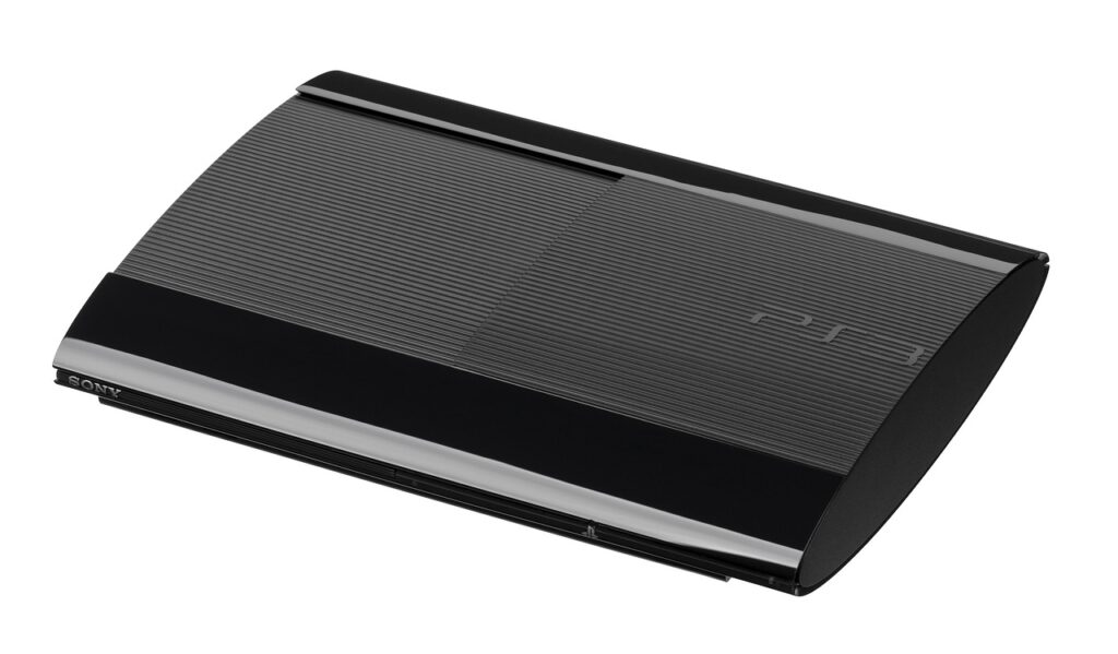 PlayStations Polyphonic Voices: Identity And Connection